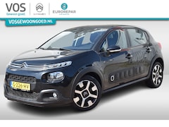 Citroën C3 - PureTech 110 EAT6 S&S Business Automaat | Navi | Airco | Parkeerhulp | +