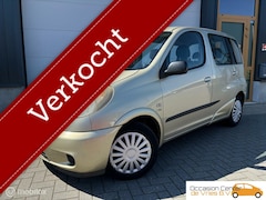 Toyota Yaris Verso - 1.3-16V Automaat Airco Bluetooth