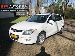 Hyundai i30 CW - 1.6i Dynamic Business airco LM cruise