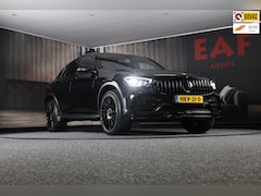 Mercedes-Benz GLC-klasse Coupé - 300e 4MATIC AMG 63 Look / Memory / Digital Cockpit / Open Dak / Camera / Acc / Trekhaak /