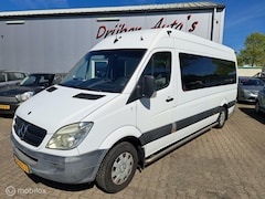 Mercedes-Benz Sprinter - bus 315 2.2 CDI 432 HD