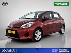 Toyota Yaris - 1.5 Full Hybrid Aspiration Limited | Dealer onderhouden | LM Velgen | Camera | Cruise Cont