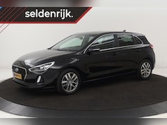 Hyundai i30 - 1.0 T-GDI First Edition | Carplay | Camera | Full LED | Navigatie | Parkeerhulp | Climate