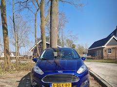 Ford Fiesta - 1.0 Titanium