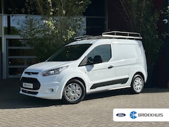 Ford Transit Connect - 1.6 TDCI L1 Trend | Airco | Centrale deurvergrendeling met afstandsbediening | Radio CD sp