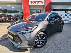 Toyota C-HR - 1.8 Hybrid 140 First Edition | Navi | Sensoren | 360 Camera |