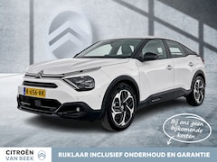 Citroën C4 - 130 PK Business Plus