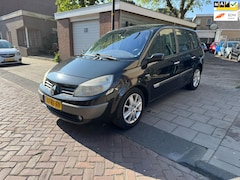 Renault Grand Scénic - 2.0-16V Benzine AUTOMAAT Nap top auto
