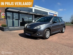 Peugeot 206 - 1.4 XS Airco Climate Bluetooth