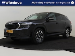 Skoda Kodiaq - 1.5 TSI MHEV Business Edition 7p. MATRIX LED MD