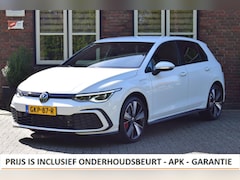 Volkswagen Golf - 1.4 eHybrid GTE Trekhaak | 18 Inch
