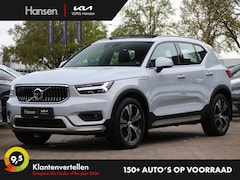 Volvo XC40 - 1.5 T5 Recharge Inscription Expression I Panoramadak I HarmanKar