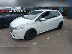 Peugeot 208 - 1.4 HDi Access airco LM 4-deurs