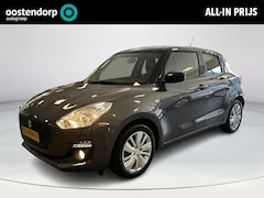 Suzuki Swift - 1.2 Select