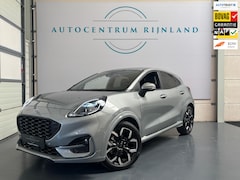 Ford Puma - 1.0 EcoBoost Hybrid ST Line X 1 Jaar BOVAG GARANTIE