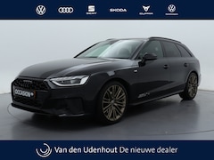 Audi A4 Avant - 35 TFSI S Edition Competition | Panodak | Stoelverwarming | Camera | PDC V+A | 19 " LMV |