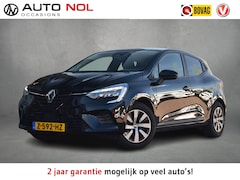 Renault Clio - 1.0 TCe 90 Evolution | Trekhaak | Apple CarPlay | Airco | Cruise