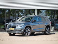 Skoda Kodiaq - 2.0 TDI 150pk DSG Sportline Business | Navi by App | Adapt. Cruise | El. Trekhaak | Camera