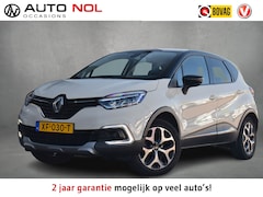 Renault Captur - 0.9 TCe Intens | Trekhaak | Camera | Climate | Navi