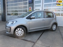 Volkswagen Up! - 1.0 / Audio / Airco / Telefoon