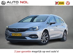 Opel Astra Sports Tourer - 1.5 CDTI Business Elegance | Trekhaak | CarPlay | Camera | Climate