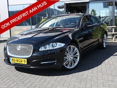 Jaguar XJ - 5.0 V8 Premium Luxury 43636 KM NL AUTO UNIEKE AUTO