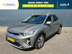 Kia Stonic - 1.0 T-GDi 120pk DCT7 DynamicPlusLine I Carplay I NavigatieI Camera I Cruise I