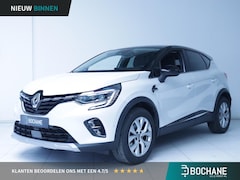 Renault Captur - 1.0 TCe 100 Intens Clima/Navi/Camera