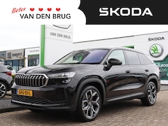Skoda Kodiaq - 1.5 TSI MHEV Business Edition | Trekhaak | Head-Up Display | Verwarmde voorruit | Stoelver