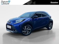 Toyota Aygo X - 1.0 VVT-i MT Envy | Camera | Navi | Climate Control | JBL Audio |