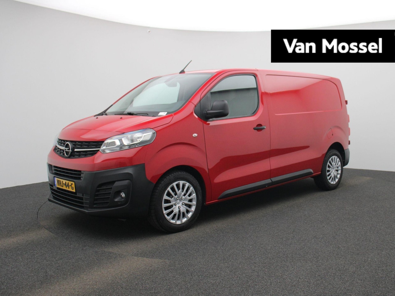 Opel Vivaro - 1.5 CDTI L2H1 Edition | Airconditioning| Parkeersensor achter | Zijschuifdeur rechts | - AutoWereld.nl