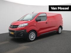 Opel Vivaro - 1.5 CDTI L2H1 Edition | Airconditioning| Parkeersensor achter | Zijschuifdeur rechts |