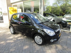 Opel Agila - 1.2 16V 94pk AUTOMAAT AIRCO ELEK, RAMEN
