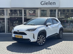 Toyota Yaris Cross - 1.5 VVT-I First Edition | Keyless entry, Adaptive cruise control, Apple carplay/Android au
