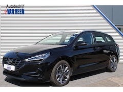 Hyundai i30 Wagon - 1.5 T-GDi MHEV Comfort Smart Automaat