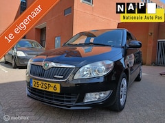 Skoda Fabia Combi - 1.2 TDI Greenline Businessline Bj 2013 1e eigenaar