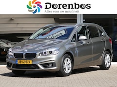 BMW 2-serie Active Tourer - 218i AUTOMAAT | navigatie | LED koplampen sportstoelen