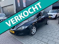 Seat Leon - 1.4 TSI Sport-up Schuifdak AndriodCarplay Airco NAP APK