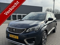 Peugeot 5008 - 1.2 Allure 7 Persoon / Super Nette / Trekhaak