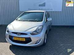 Hyundai ix20 - 1.4i i-Magine Navigatie, Airco, Apk Nieuw