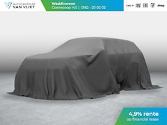 Fiat 500e - 3+1 La Prima 42 kWh | Clima | Cruise | Leder | 17" | Priv Glass | Winter Pack | JBL Sound