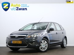 Ford Focus - 1.6 Titanium Automaat/Navi/Clima/Cruise/Nap