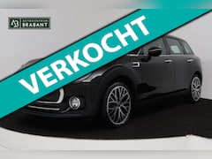 MINI Clubman - 1.5 Cooper (CRUISE CONTROL, NAVIGATIE, BLUETOOTH, CLIMATE CONTROL, NL-AUTO)