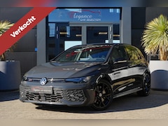 Volkswagen Golf - 8.5 2.0 TSI GTI 265pk Panoramadak/Stoelverwarming/HarmanKardon