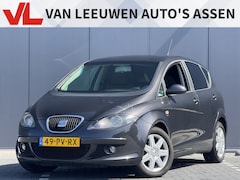 Seat Altea - 2.0 FSI Stylance | Nieuw binnen | Trekhaak | Cruise | Climate | Lees tekst