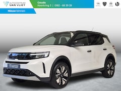 Opel Frontera - Electric GS 44 kWh | Navigatie | Achteruitrijcamera | Stoel/Stuurverwarming | Apple Carpla