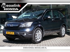 Honda CR-V - 2.0i Elegance All in rijklaarprijs | Trekhaak | Cruise control