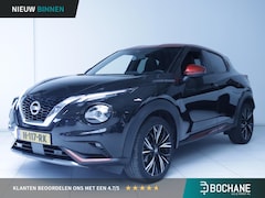 Nissan Juke - 1.0 DIG-T N-Design Clima/Navi/Camera