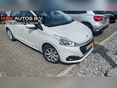 Peugeot 208 - 1.2 PureTech Blue Lion airco LM 4-deurs