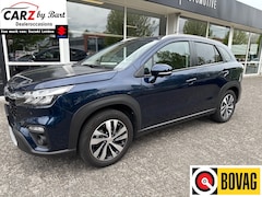 Suzuki S-Cross - 1.5 HYBRID STYLE AUTOMAAT Trekhaak | 360 Camera | Dodehoeksensoren